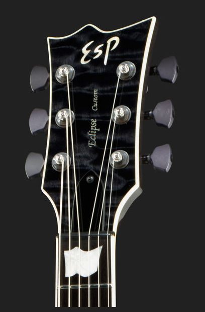 ESP Eclipse Custom Shop
